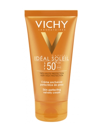 VICHY IDÉAL SOLEIL SPF50+...