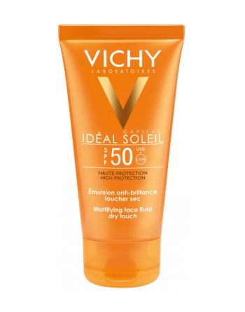 VICHY CAPITAL SOLEIL SPF50...