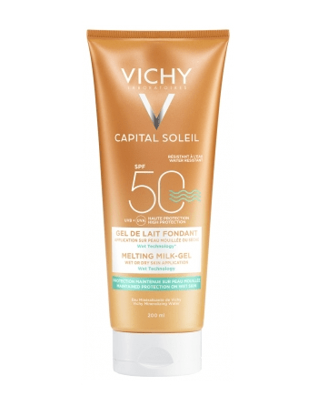 VICHY CAPITAL SOLEIL SPF50...