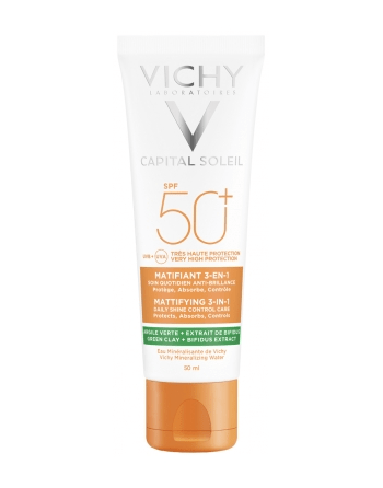 VICHY CAPITAL SOLEIL SPF50+...