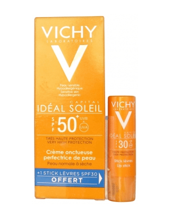 VICHY IDÉAL SOLEIL SPF50+...