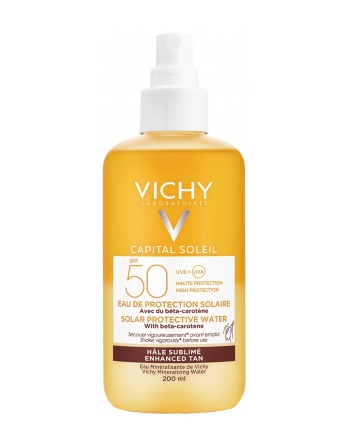 VICHY CAPITAL SOLEIL SPF50...