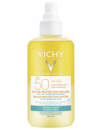 VICHY CAPITAL SOLEIL SPF50...