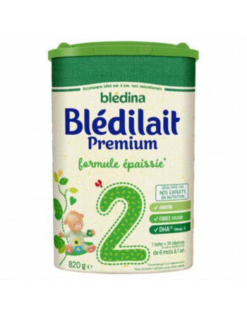 BLEDILAIT PREMIUM 2 LAIT EN...