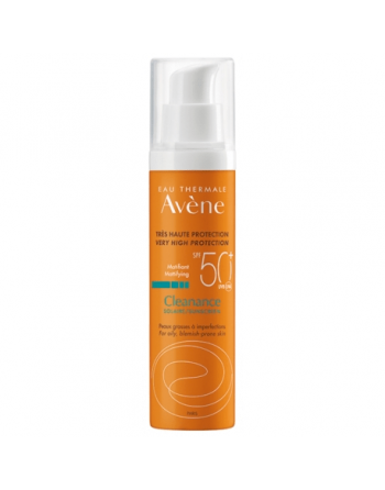 AVÈNE SOLAIRE SPF50+...