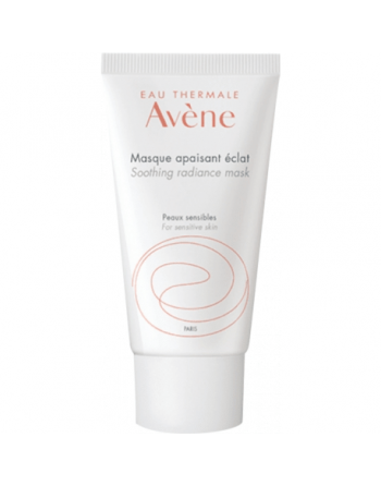 AVÈNE SOLAIRE SPF50+...