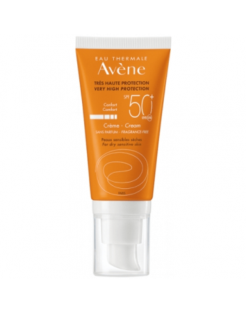 AVÈNE SOLAIRE SPF50+...