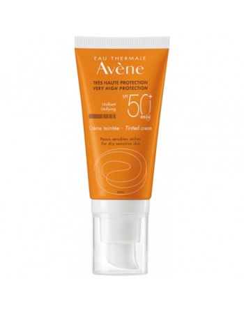 Avène Solaire Spf50 Crème...