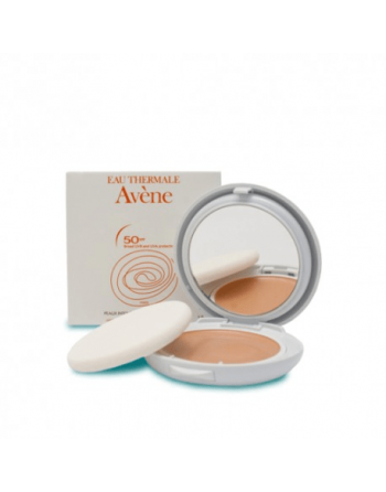 AVÈNE SOLAIRE MINERAL SPF50...