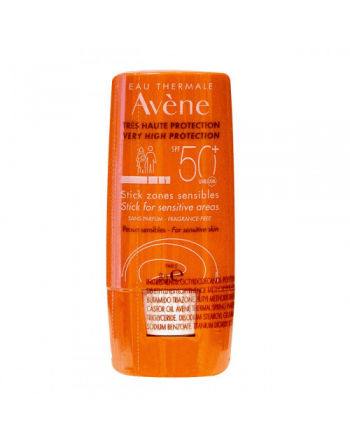 AVÈNE SOLAIRE SPF50+ TRÈS...