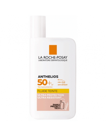 LA ROCHE POSAY SOLAIRE...