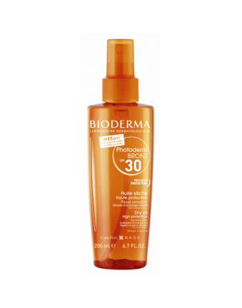 Bioderma Photoderm Bronz...