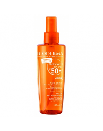 Bioderma Photoderm Bronz...