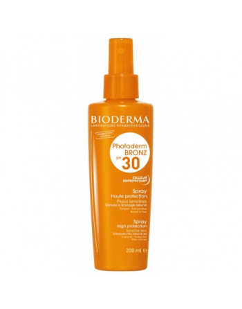 Bioderma Photoderm Bronz...