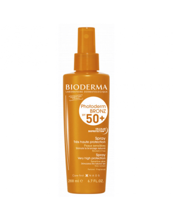 Bioderma Photoderm Bronz...