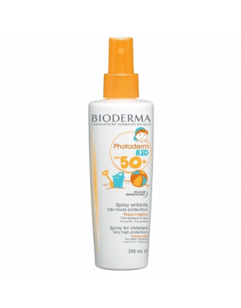 BIODERMA PHOTODERM KID...