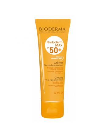 Bioderma Photoderm Max SPF...