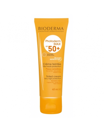 Bioderma Photoderm Max SPF...