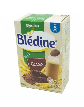 BLEDINE CACAO - Céréales...