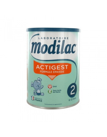 MODILAC EXPERT ACTIGEST...