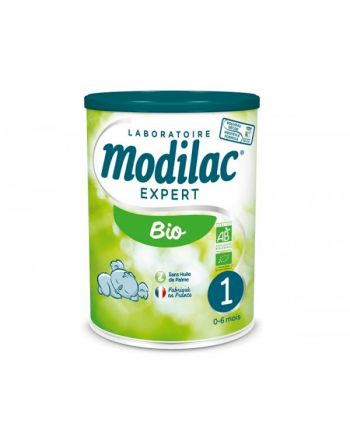 MODILAC EXPERT BIO LAIT...