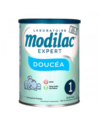 MODILAC DOUCEA 1ER AGE 800G