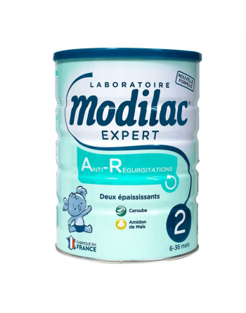 MODILAC EXPERT AR 2EME AGE...