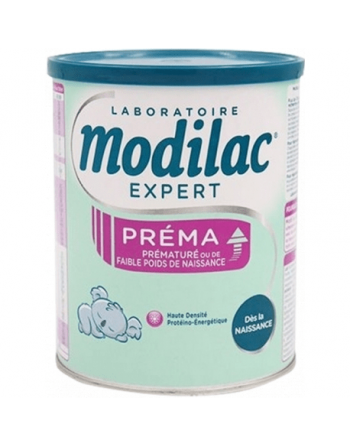 MODILAC EXPERT PRÉMA LAIT...