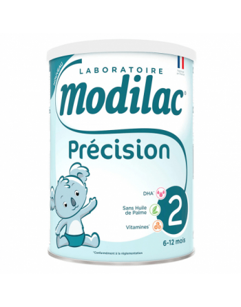 MODILAC PRÉCISION 2ÈME ÂGE...