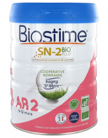 Biostime SN-2 Bio Plus...