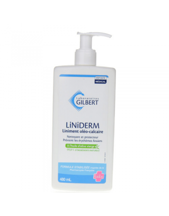 Liniderm Liniment...