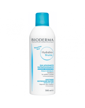 Bioderma Hydrabio brume 300 ml