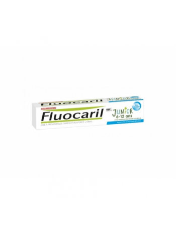 FLUOCARIL JUNIOR 6-12 ANS...