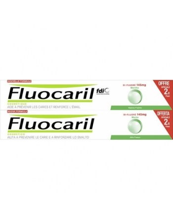 FLUOCARIL DENTIFRICE MENTHE...