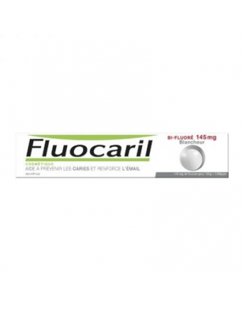 FLUOCARIL DENTIFRICE...