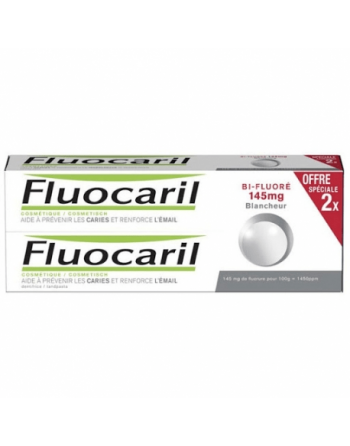 FLUOCARIL DENTIFRICE...