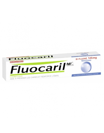 FLUOCARIL DENTIFRICE...