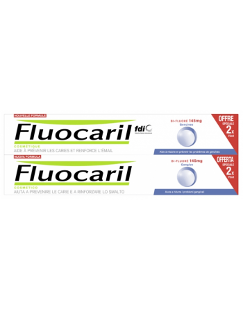 FLUOCARIL DENTIFRICE...