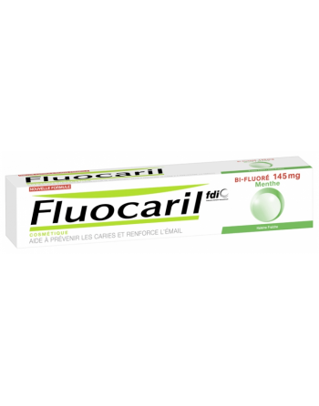 FLUOCARIL DENTIFRICE MENTHE...