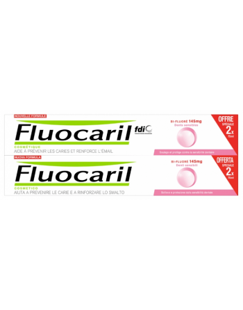 FLUOCARIL DENTIFRICE...