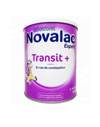 NOVALAC EXPERT TRANSIT +...