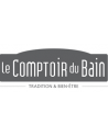 LE COMPTOIR DU BAIN